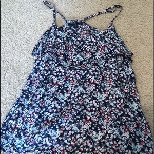 Dressy AE Tank Top